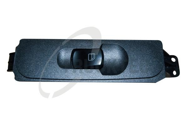 0242114 Trucktec Кнопковий блок керування склопідіймачами передній правий